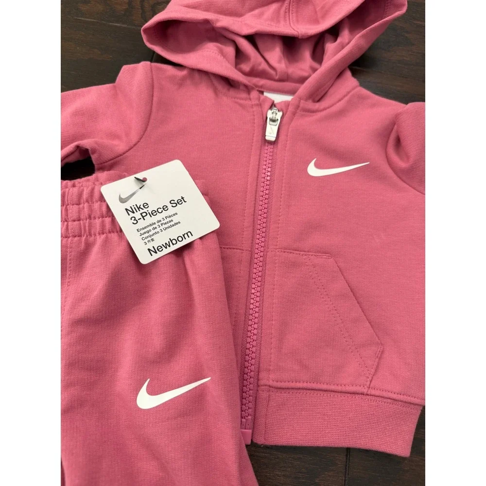 Nike piece set
